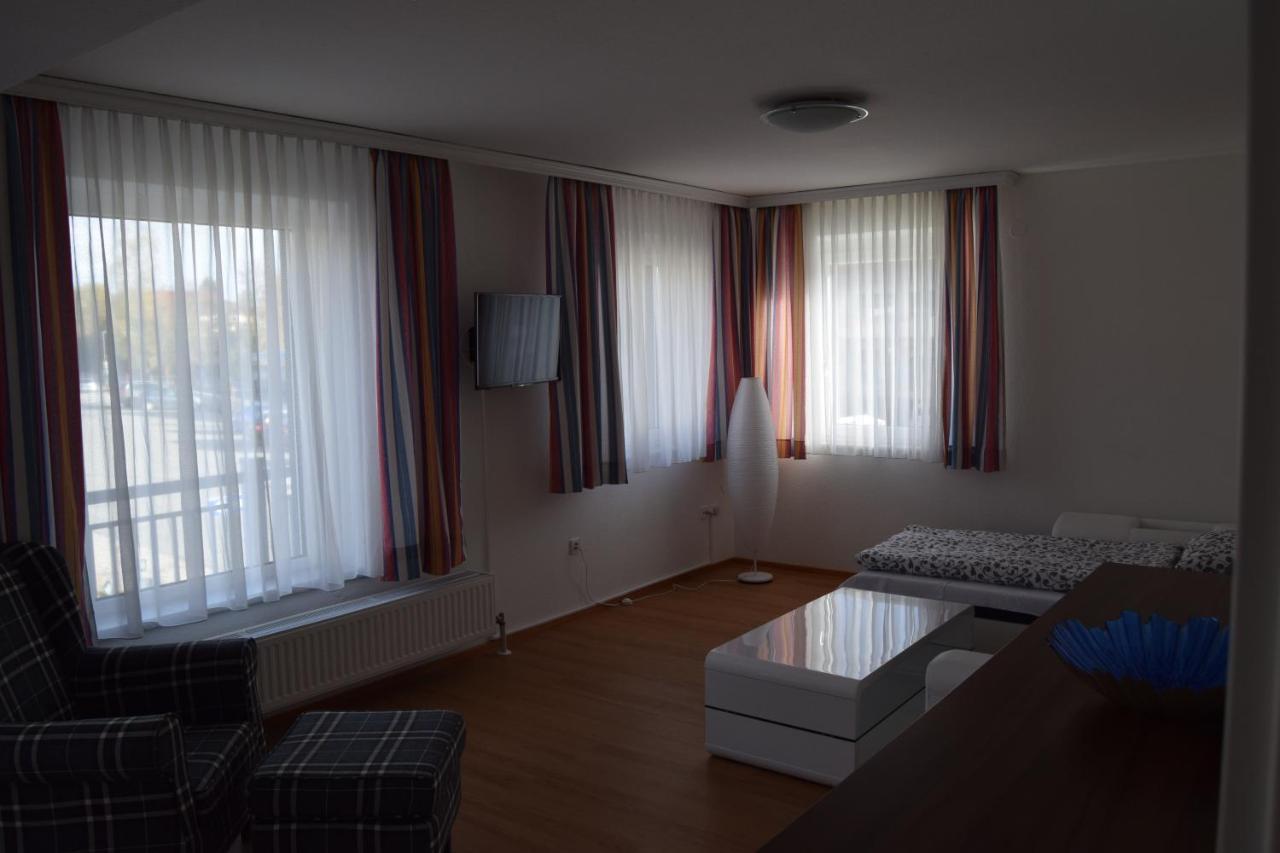 Post Dependance Hotel Hof bei Salzburg Esterno foto